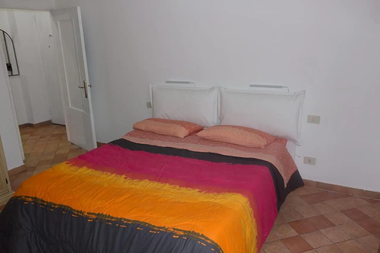 Da Vici Apartment La Spezia