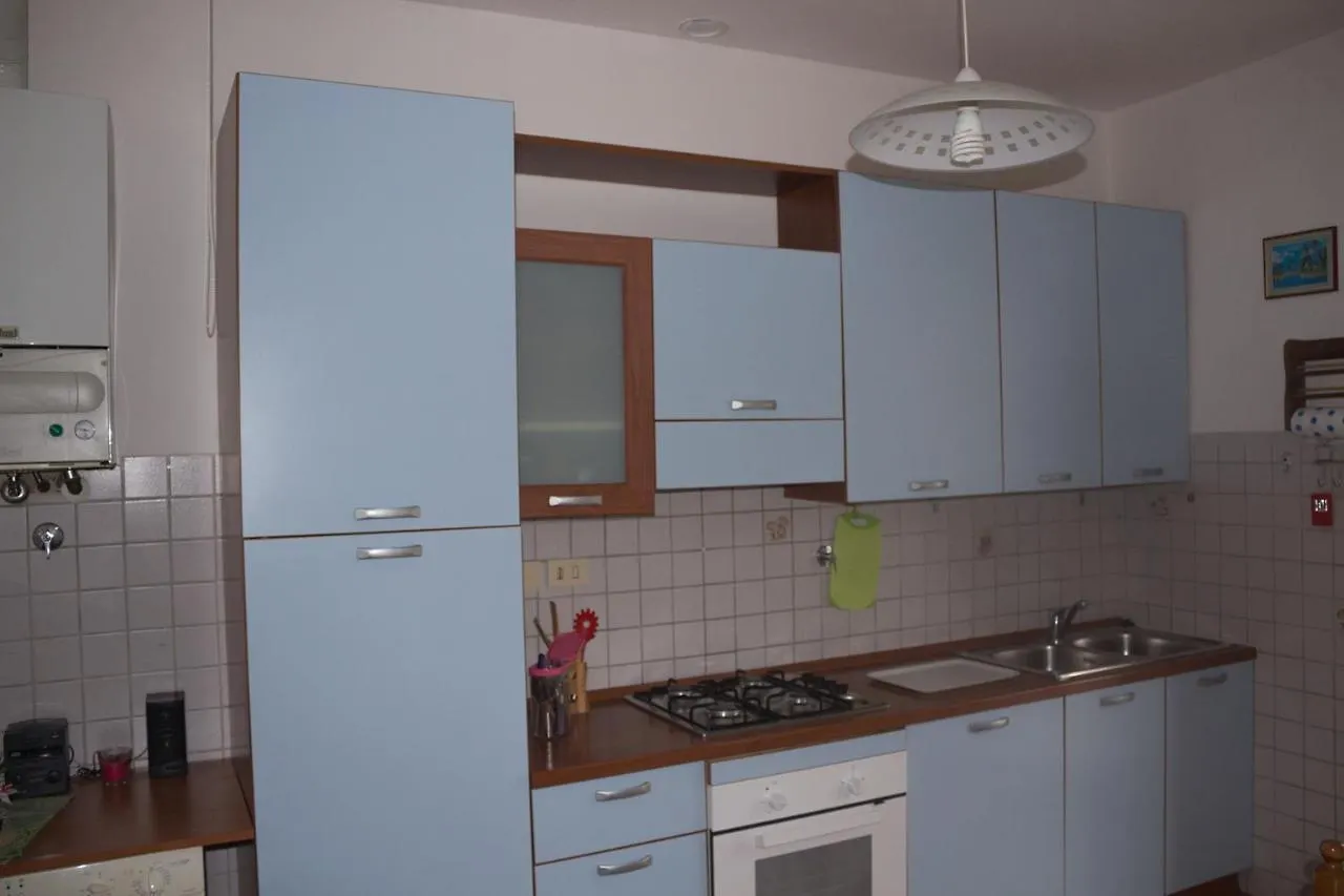 Apartmán Da Vici La Spezia