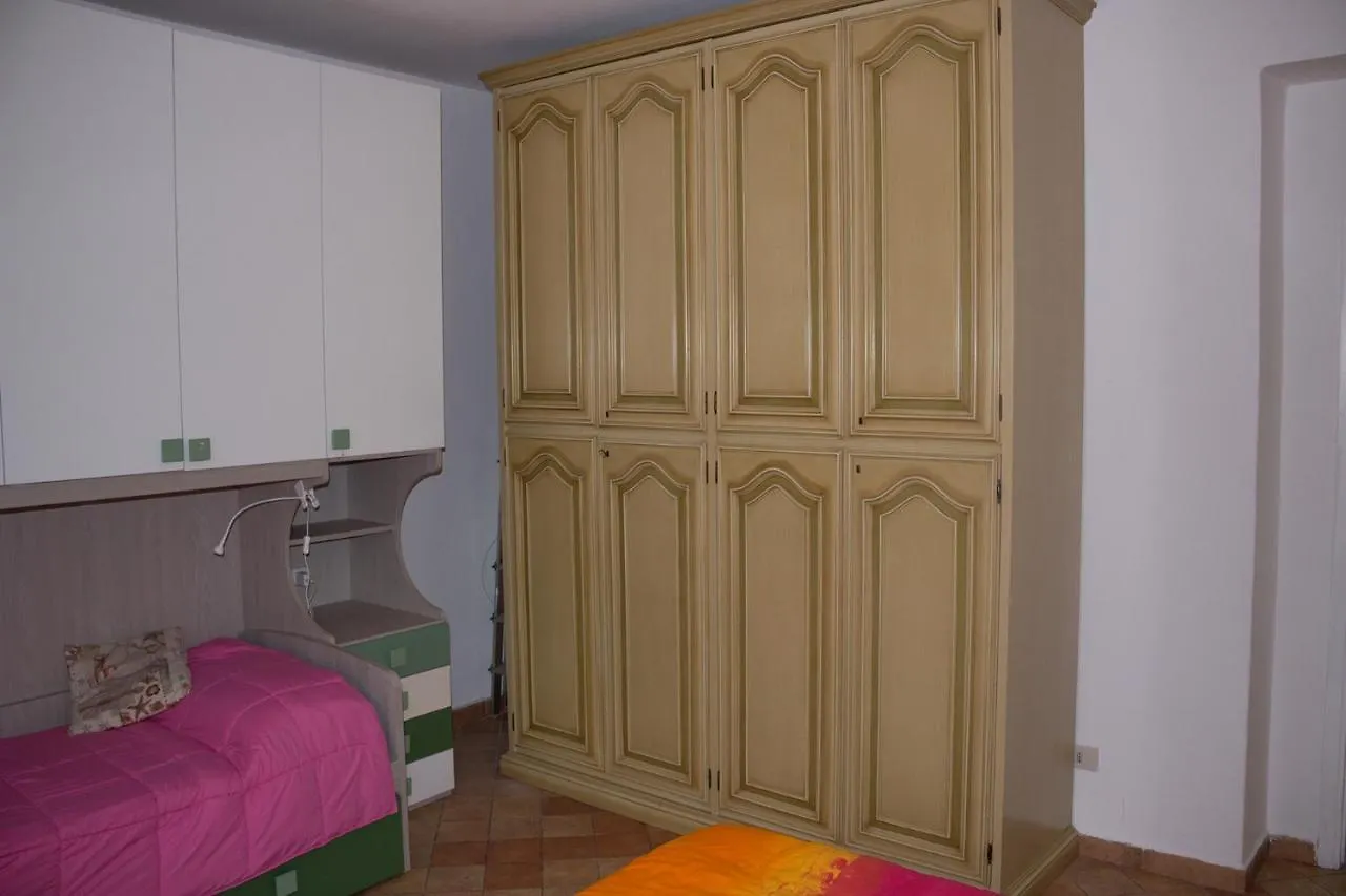 Da Vici Apartment La Spezia