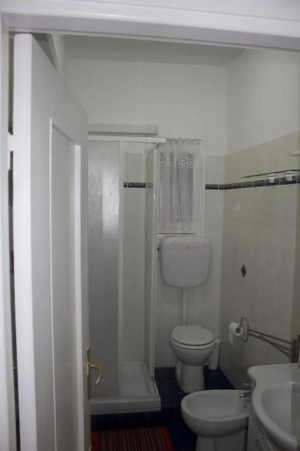 Da Vici Apartment La Spezia