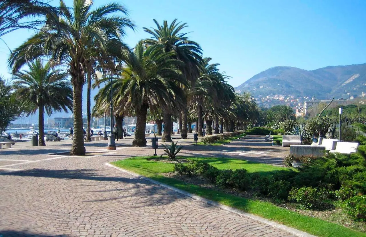 Apartmán Da Vici La Spezia 0*,  Itálie