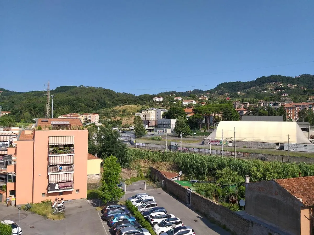 Da Vici Apartment La Spezia