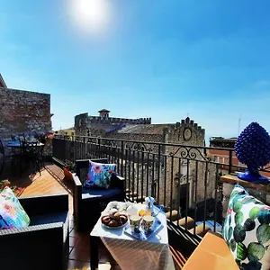 Casa Carla Al Duomo Appartamento Taormina