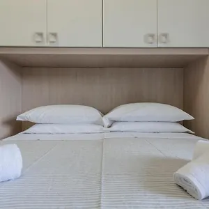 Residenza Eres Eur Appartamento Roma