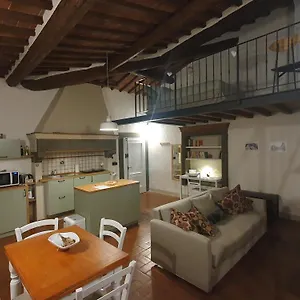 Loft - Le Maioliche Appartamento Montelupo Fiorentino
