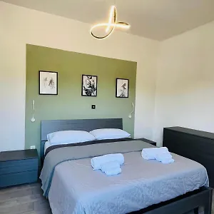 Welcome Migliarina 2 Appartamento