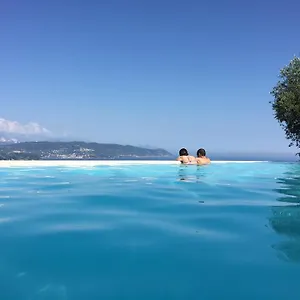 Le Ville Relais La Spezia
