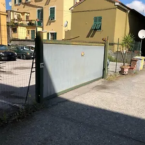 La Darsena Apartamento